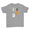 kittens in a pocket Youth Tee