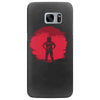 red planet Samsung Galaxy S7 Edge