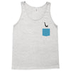 Yes, You Can Dive Tank Top