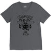 karaoke V-Neck Tee