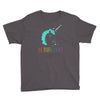 be different Youth Tee