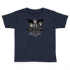 dean sam cas Toddler T-shirt