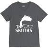 the smiths V-Neck Tee