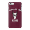 soldiers of odin worldwide support iPhone 7 Case