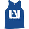 Hero Academy Tank Top