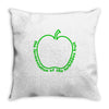 cider i up west country cider drinking Throw Pillow