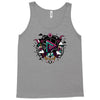pseudo triangle Tank Top