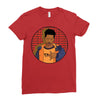 Free Tay-K Ladies Fitted T-Shirt