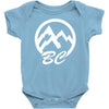 bc Baby Onesie