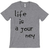 life is a journey T-Shirt