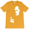 steven seagal   high quality T-Shirt