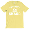 university of skaro T-Shirt