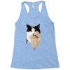 cat1 Racerback Tank