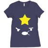 lumpy princess adventure time jake the dog gift present Ladies Fitted T-Shirt