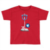 master keyblade Toddler T-shirt