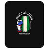nigeria national team youth 2018 fifa world cup Mousepad