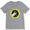 kurupt fm throw up your k's V-Neck Tee