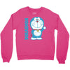 Doraemon Crewneck Sweatshirt