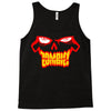 zombie regard qui tue Tank Top
