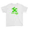 jc nice Youth Tee