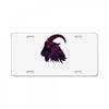 old goat License Plate