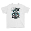 polar bear hunting Youth Tee