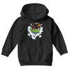 pipe dream Youth Hoodie