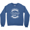 legendary vintage 1983 Crewneck Sweatshirt