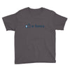 like a boss Youth Tee