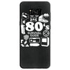 80s survival guide cassette high Samsung Galaxy S8