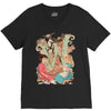wonderlands V-Neck Tee