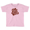 pump up the jam Toddler T-shirt