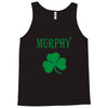 murphy irish Tank Top