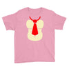 gorilla chest Youth Tee