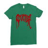 Revenge XXXTentacion Ladies Fitted T-Shirt