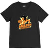 amazon fitness V-Neck Tee