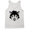THE LAST WOLF Tank Top