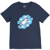 unicorn magic V-Neck Tee