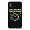 clocktower iPhoneX Case