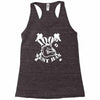 west ham 100% Racerback Tank