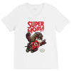 dwarf warrior V-Neck Tee