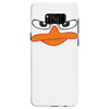 phineas Samsung Galaxy S8