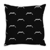 mozart,,,,, Throw Pillow