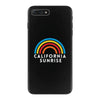 California Sunrise iPhone 7 Plus Case
