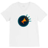 fahrie77 V-Neck Tee