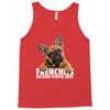 frenchies Tank Top