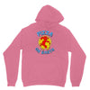 pizza on earth Unisex Hoodie