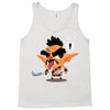 mordork Tank Top