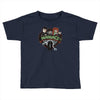 maniacs iii Toddler T-shirt