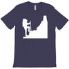 mountain hiker T-Shirt